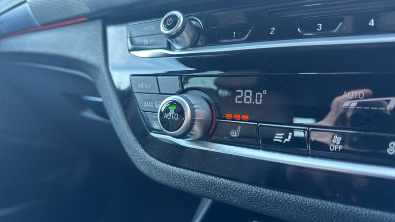 BMW X3 xDrive20d M Sport 5dr Step Auto Diesel Estate